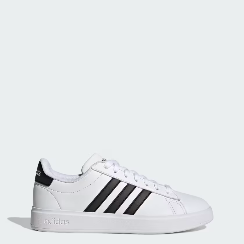 Grand Court Shoes