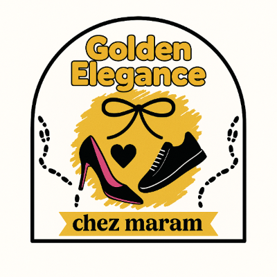 Golden Elegance